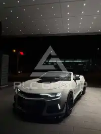 2019 Chevrolet Camaro