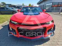 2019 Chevrolet Camaro