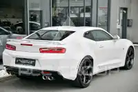 2019 Chevrolet Camaro