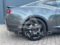 2019 Chevrolet Camaro