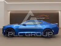 2019 Chevrolet Camaro