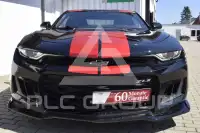2019 Chevrolet Camaro