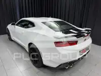 2019 Chevrolet Camaro