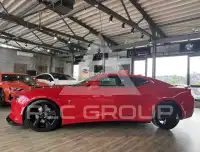 2019 Chevrolet Camaro