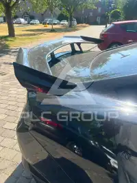2019 Chevrolet Camaro