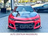 2019 Chevrolet Camaro