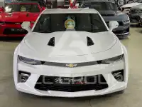 2019 Chevrolet Camaro