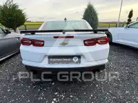 2019 Chevrolet Camaro