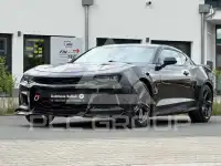 2019 Chevrolet Camaro