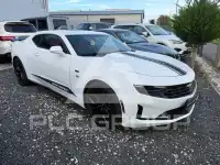 2019 Chevrolet Camaro