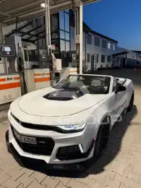2019 Chevrolet Camaro