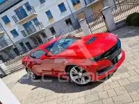 2019 Chevrolet Camaro