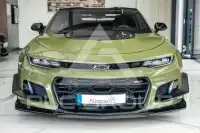2019 Chevrolet Camaro