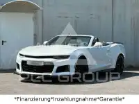 2019 Chevrolet Camaro