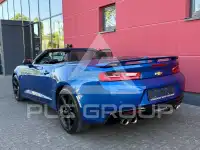 2019 Chevrolet Camaro