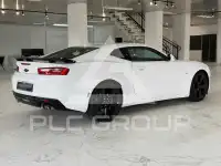 2019 Chevrolet Camaro