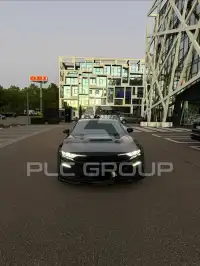 2019 Chevrolet Camaro