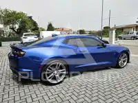 2019 Chevrolet Camaro