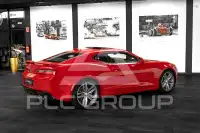 2019 Chevrolet Camaro