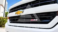 2019 Chevrolet Silverado