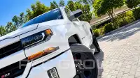 2019 Chevrolet Silverado