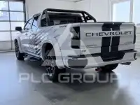 2019 Chevrolet Silverado