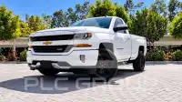 2019 Chevrolet Silverado