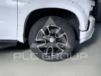 2019 Chevrolet Silverado