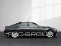 2019 BMW 740