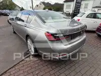 2019 BMW 740