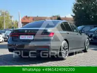 2019 BMW 740