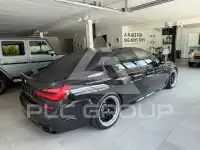 2019 BMW 740