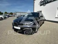 2019 BMW 740