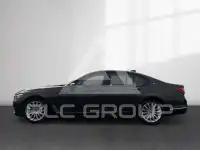 2019 BMW 740