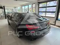 2019 BMW 740