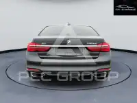 2019 BMW 740