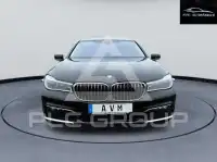 2019 BMW 740