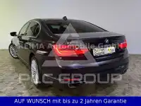 2019 BMW 740