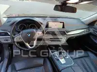 2019 BMW 740