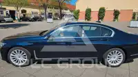 2019 BMW 740