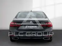 2019 BMW 740