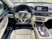 2019 BMW 740