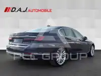 2019 BMW 740
