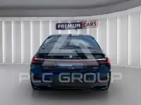 2019 BMW 740