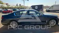 2019 BMW 740