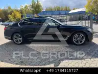 2019 BMW 740
