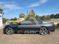 2019 BMW 740