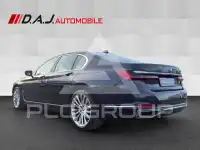2019 BMW 740