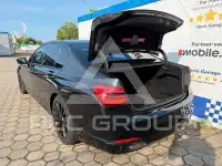 2019 BMW 740