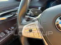 2019 BMW 740